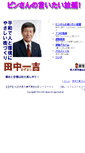 Mobile Screenshot of pinsan.net